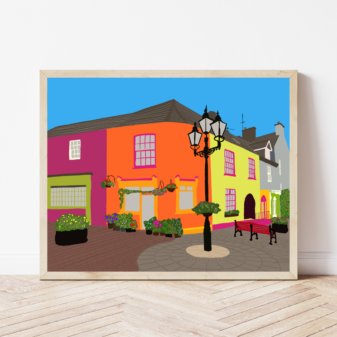 Kinsale, Ireland