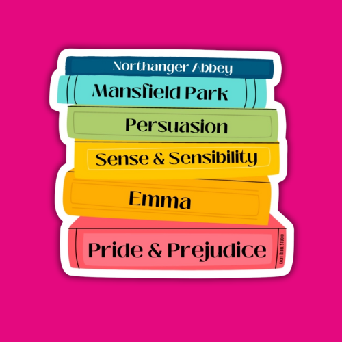 The Bookish Collection