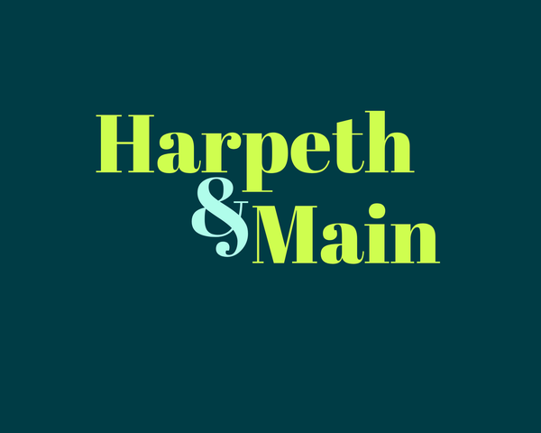 Harpeth and Main